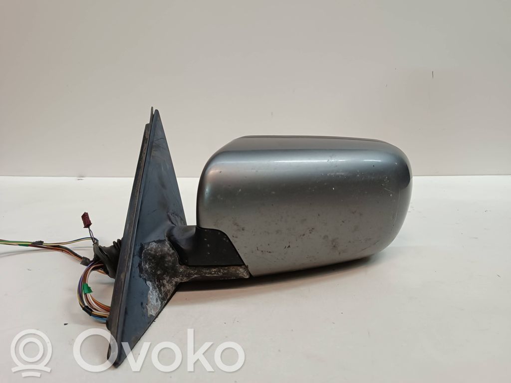 Veidrodėlis (elektra valdomas)   32289,010373