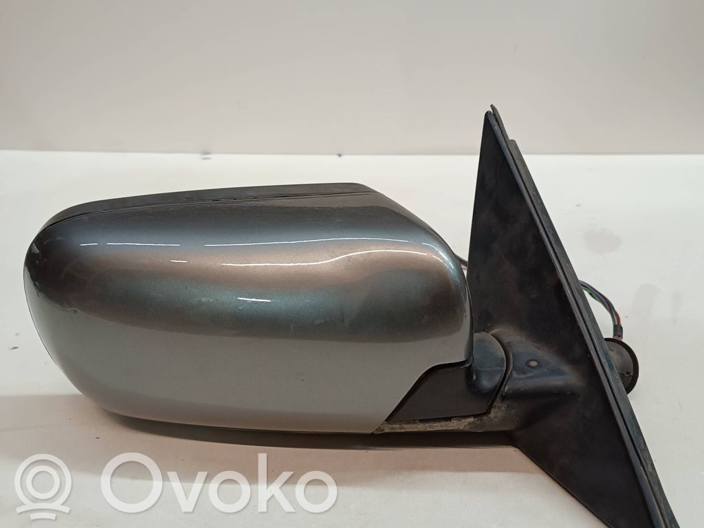 Veidrodėlis (elektra valdomas)   010373