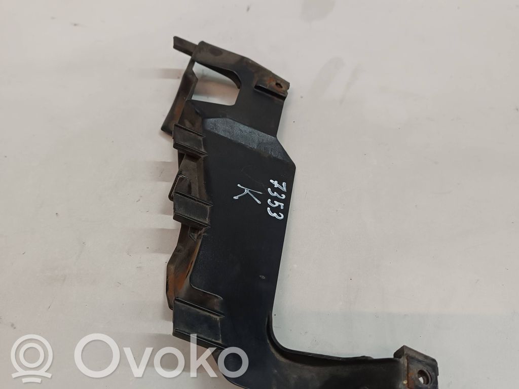 Headlight/headlamp mounting bracket   15372300