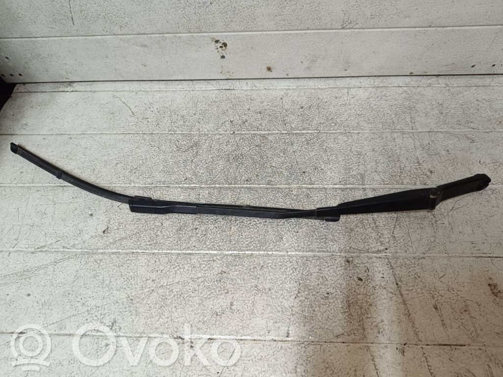 Audi A6 S6 C7 4G Wischerarm vorne 