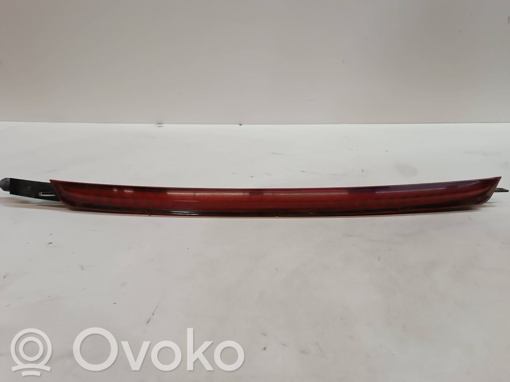 BMW 3 E46 Third/center stoplight 