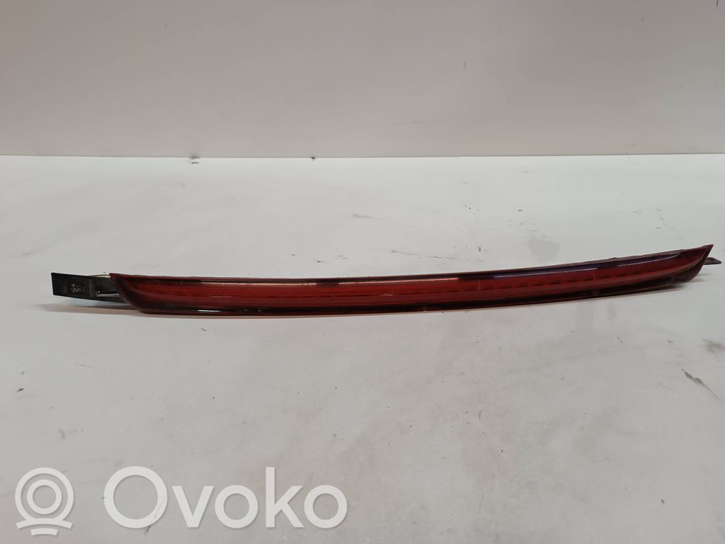 BMW 3 E46 Third/center stoplight 