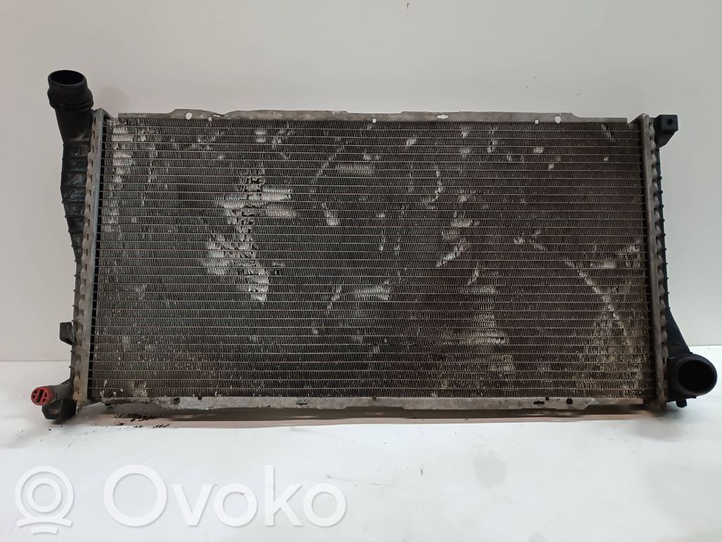 Coolant radiator   22473459