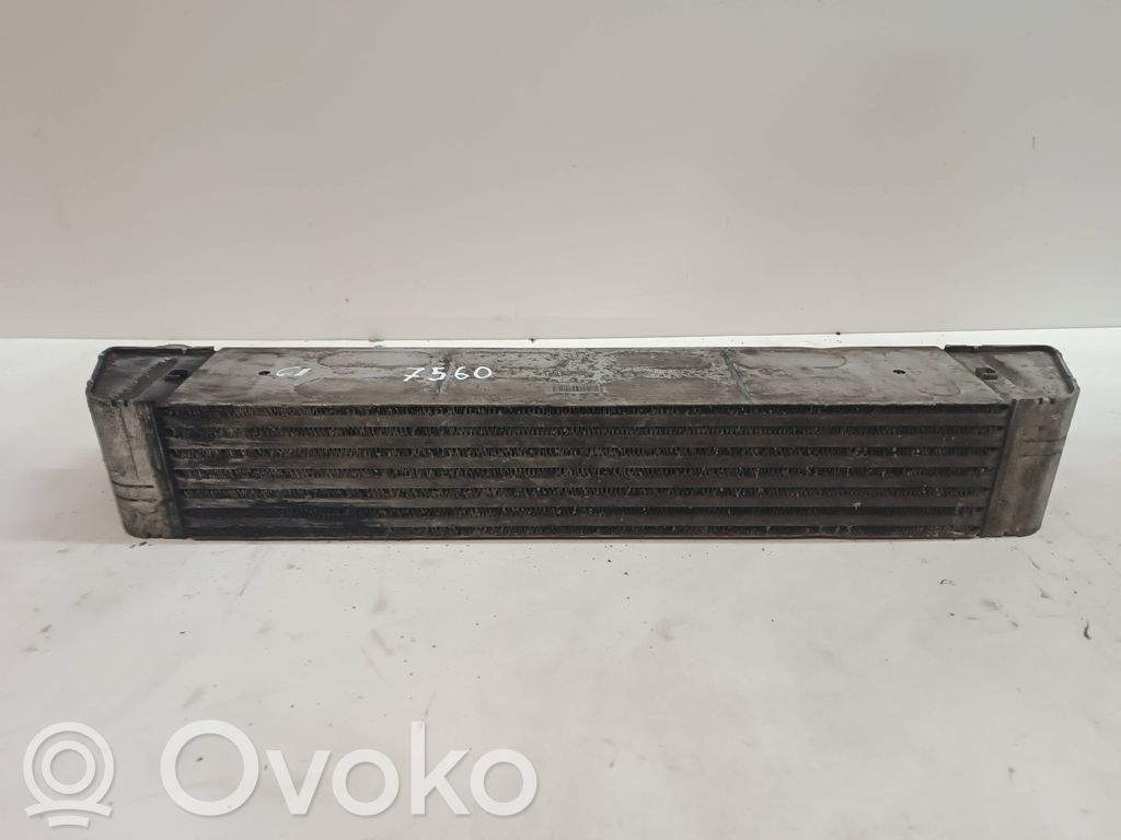 Radiatore intercooler   1751779582301