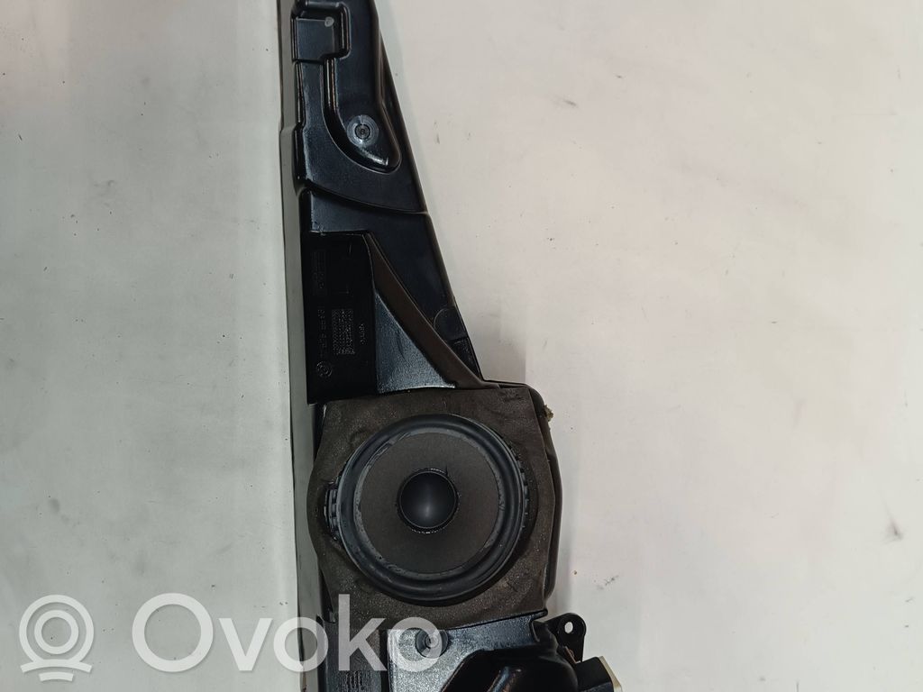 BMW 5 E39 Front door speaker 