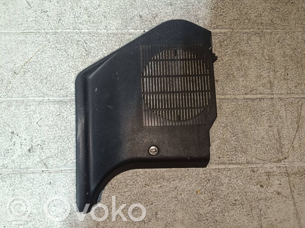 BMW 3 E36 Capac/ramă difuzor lateral 