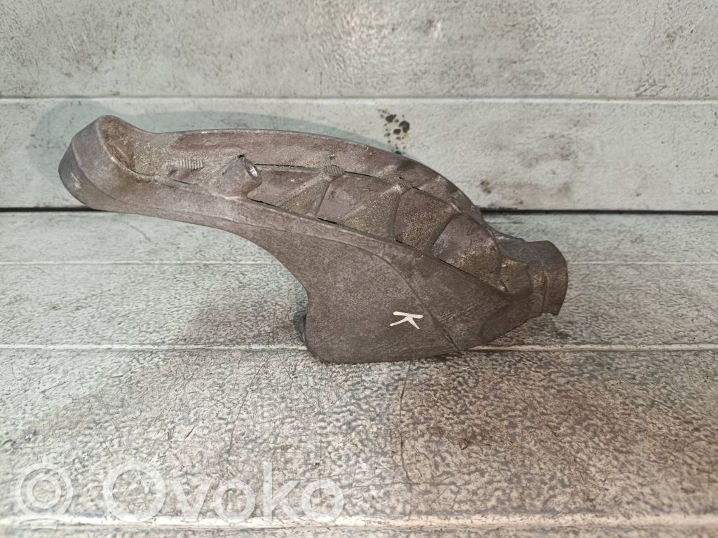Audi A6 S6 C7 4G Engine mounting bracket 