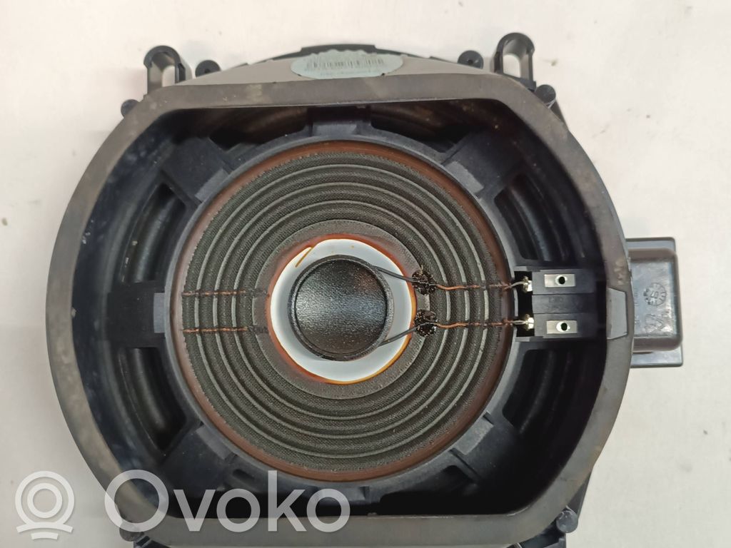 Subwoofer   430407858600