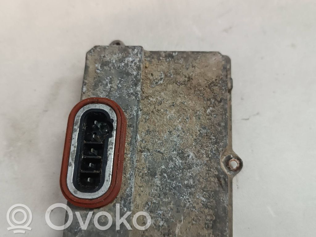 BMW 5 E60 E61 Headlight ballast module Xenon 