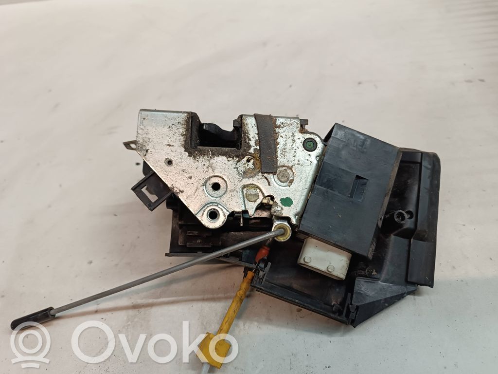 Front door lock   8309