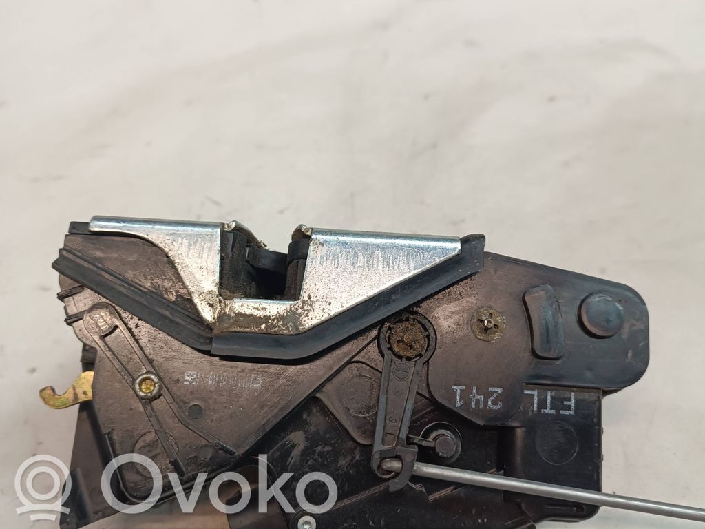 Priekinė durų spyna   FTL241