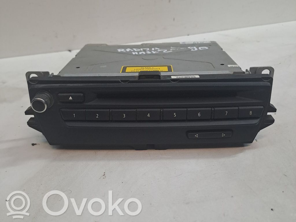 BMW 3 E90 E91 Radio/CD/DVD/GPS head unit 
