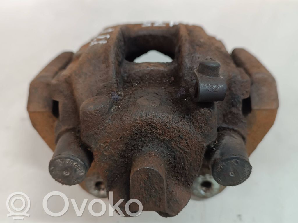 BMW X3 E83 Rear brake caliper 