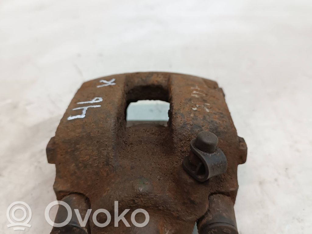 Rear brake caliper   9035
