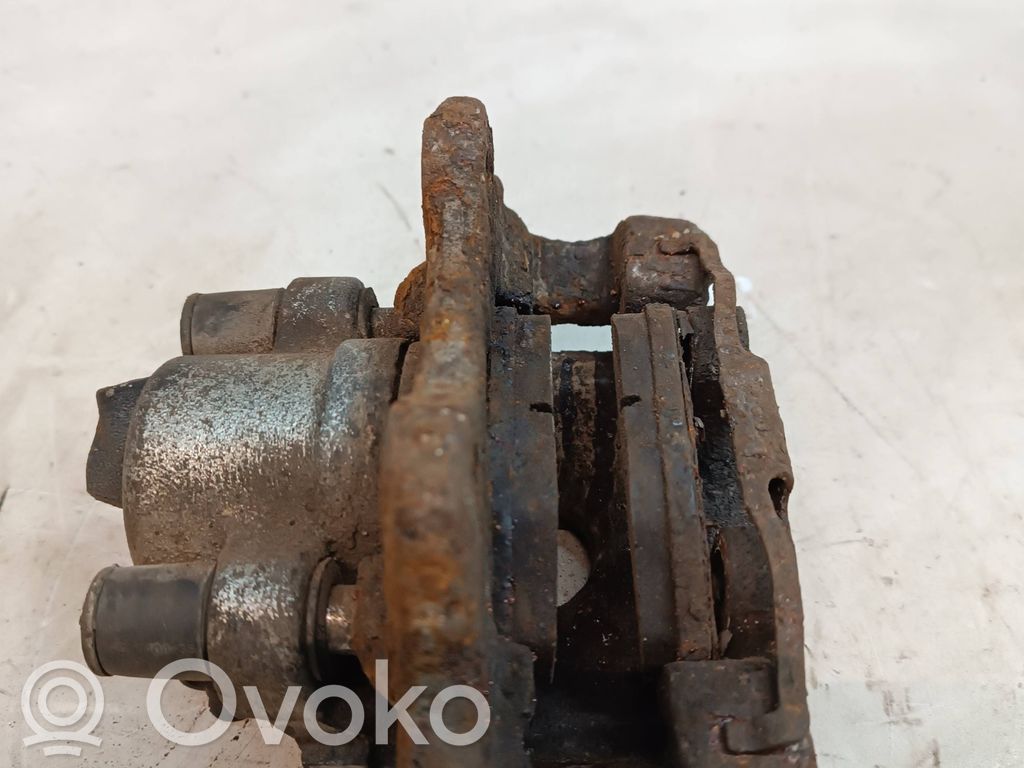 Rear brake caliper   9037