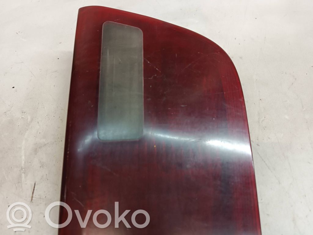 BMW X5 E53 Tailgate rear/tail lights 