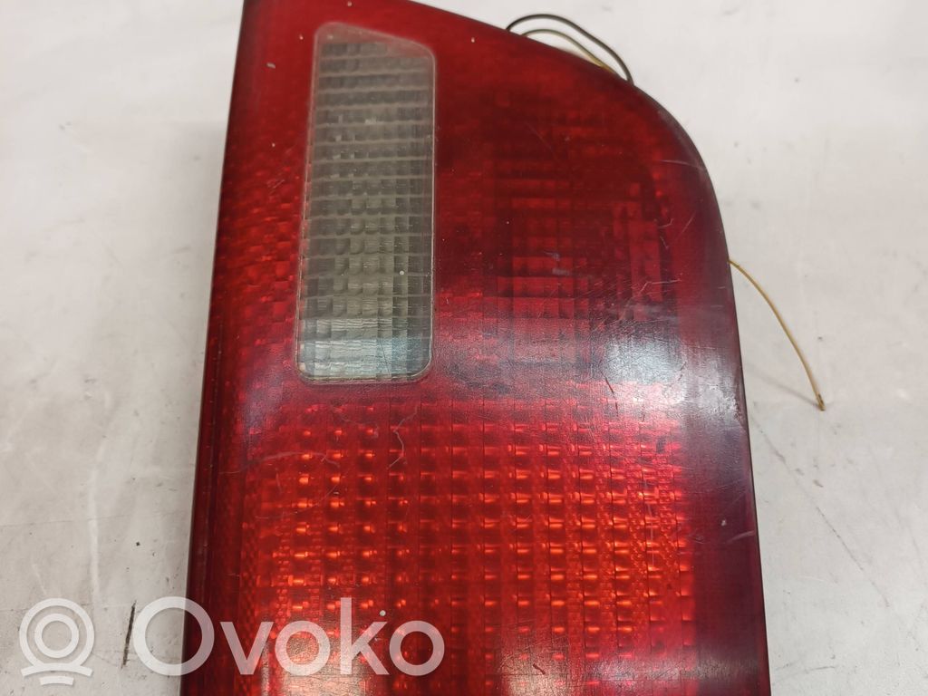 BMW X5 E53 Tailgate rear/tail lights 