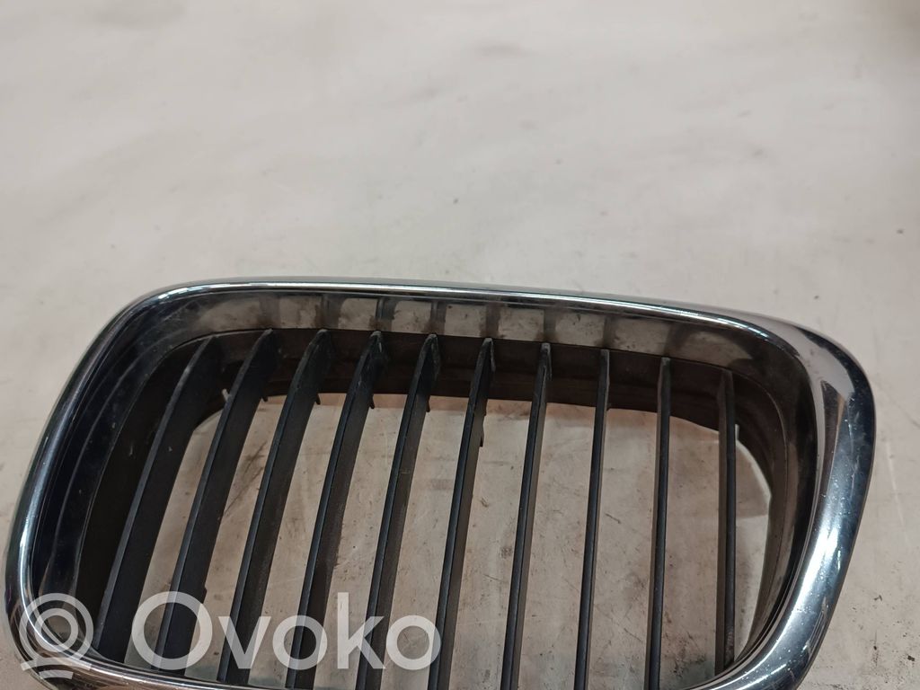 BMW 5 E39 Front grill 