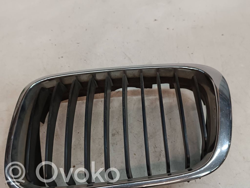 BMW 3 E46 Front grill 