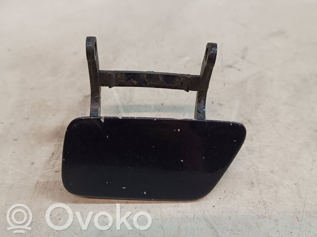 BMW 5 E60 E61 Ajovalonpesimen pesusuuttimen kansi/suoja 