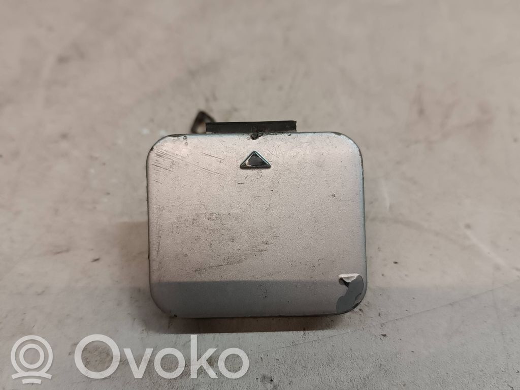 Galinis tempimo kilpos dangtelis   9153