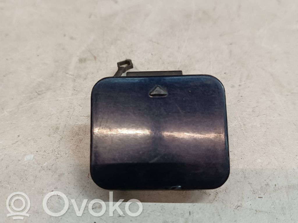 Rear bumper row hook cap/cover   9190