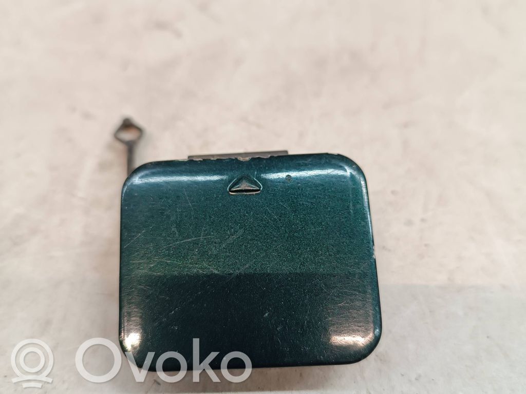Rear bumper row hook cap/cover   9193