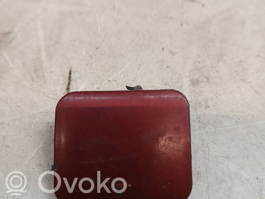 Front tow hook cap/cover   81593531