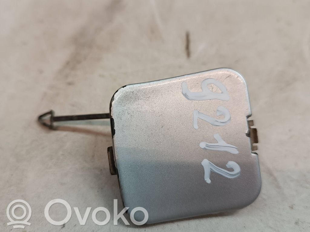 BMW 3 E46 Abdeckung Deckel Abschleppöse hinten 