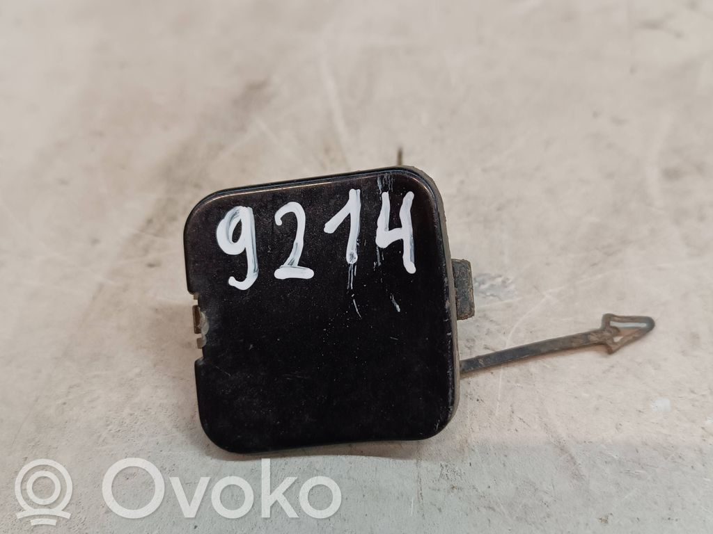 Abdeckung Deckel Abschleppöse hinten   51128229149