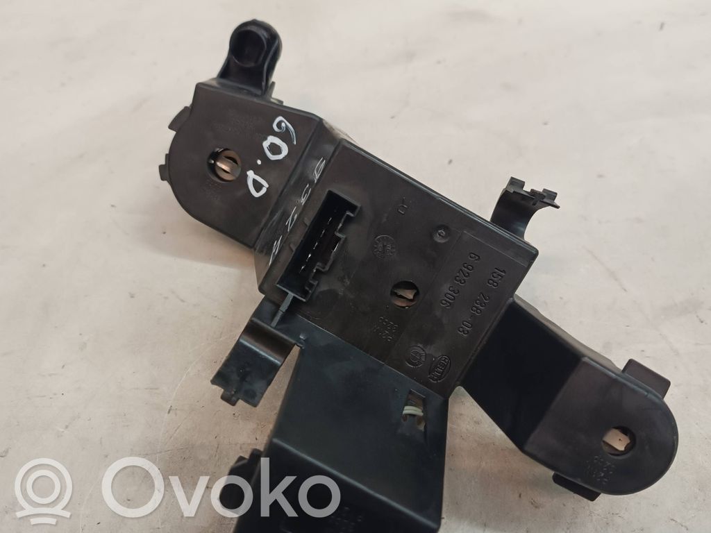 BMW 5 E60 E61 Tail light bulb cover holder 