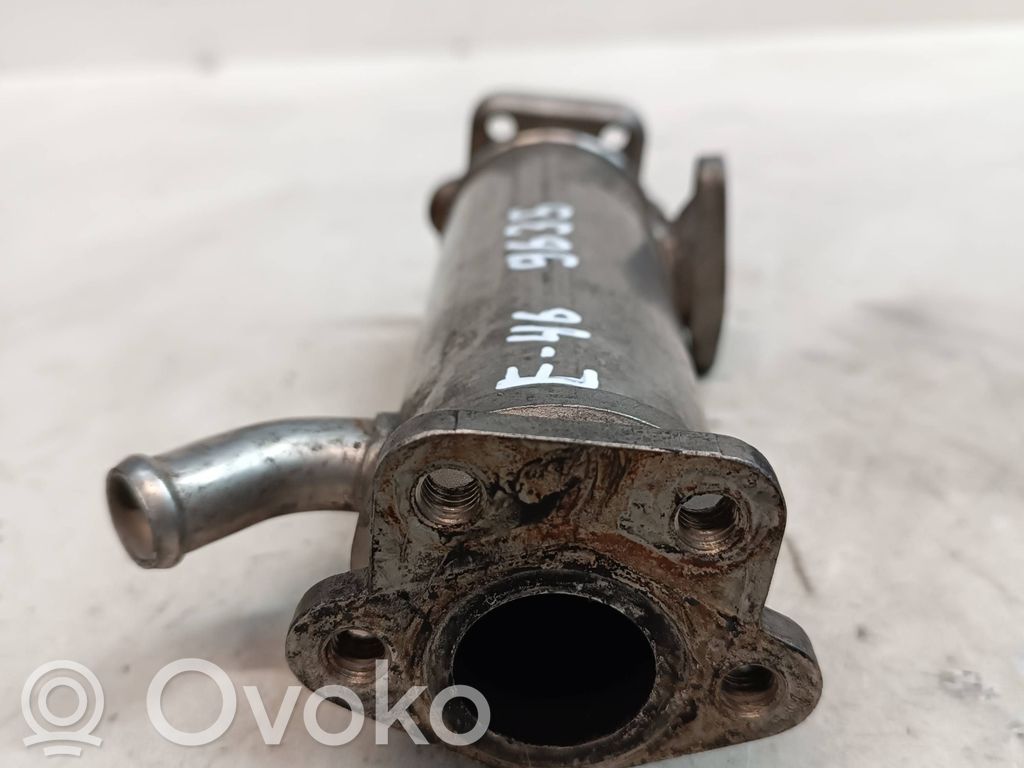 EGR aušintuvas   9635