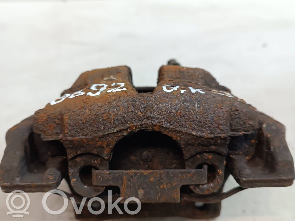 Bremssattel hinten   9692