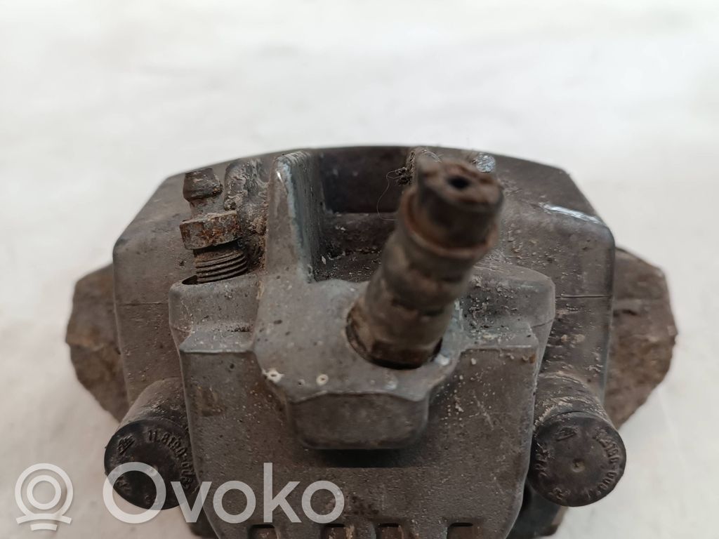Задний суппорт   9Z20