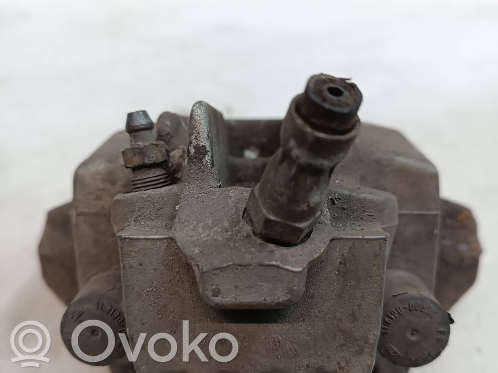 Rear brake caliper   4Z22