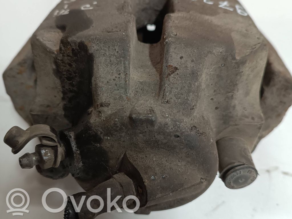 BMW 5 E60 E61 Bremssattel vorne 