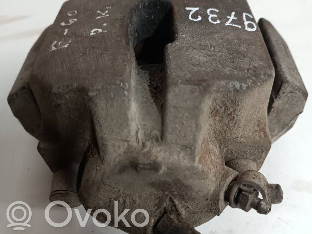 Priekinis suportas   9732,6024