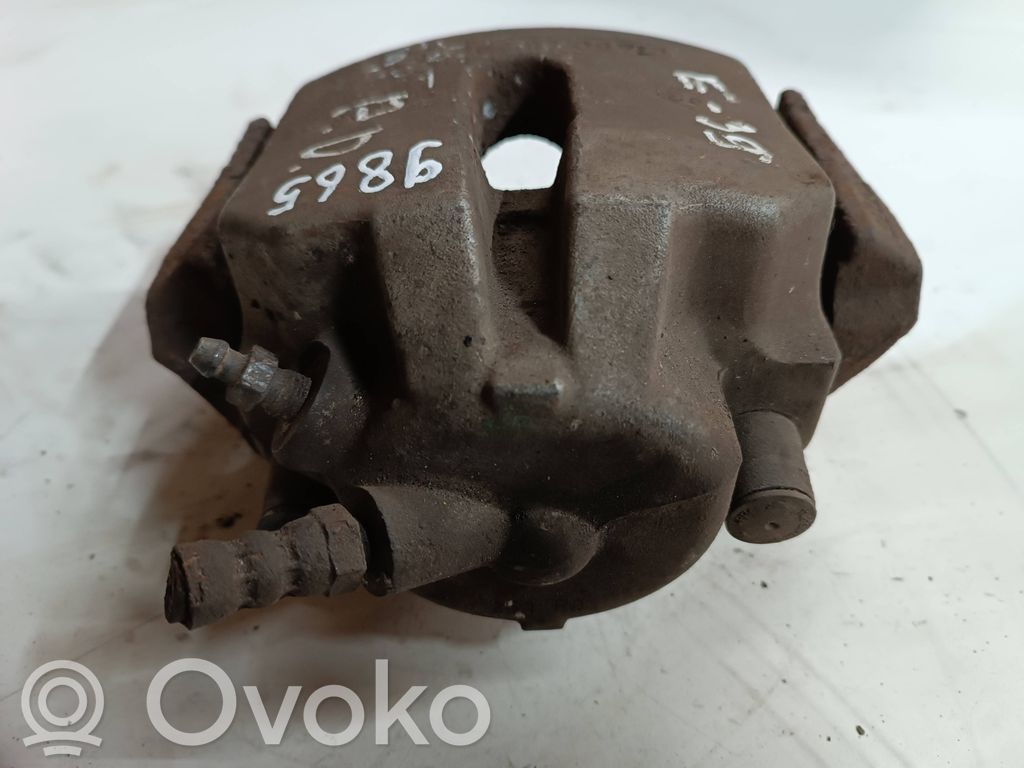 Front brake caliper   9975,9865