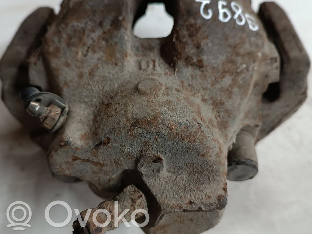 BMW 5 E39 Front brake caliper 
