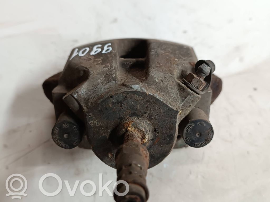 BMW 5 E39 Rear brake caliper 
