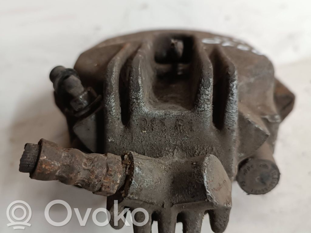 Bremssattel hinten   4220298
