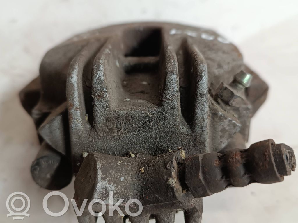 BMW 5 E39 Rear brake caliper 
