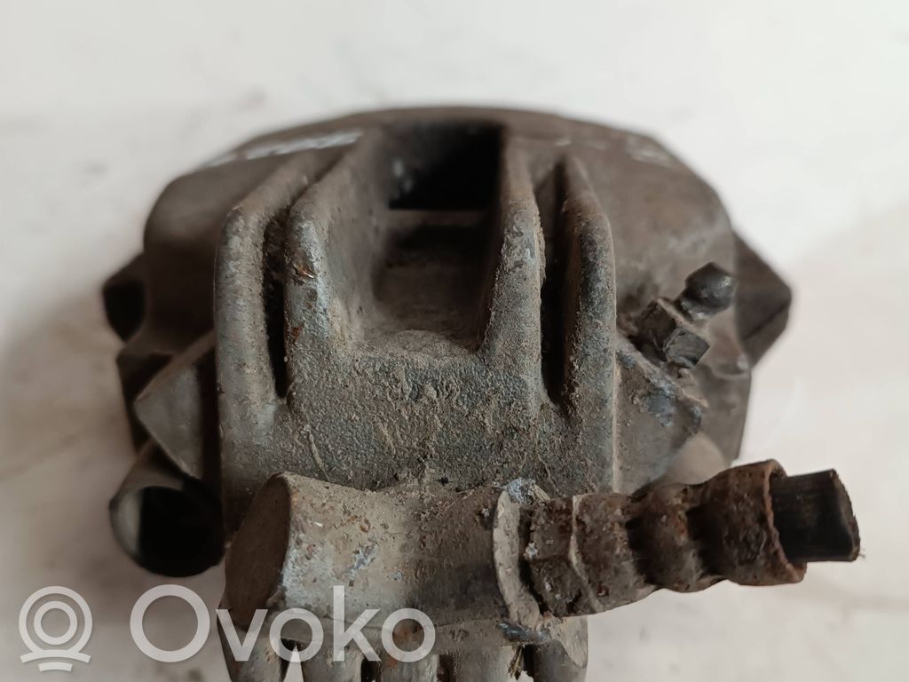 Задний суппорт   9924