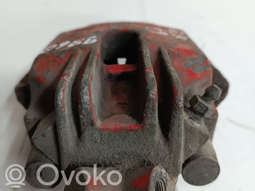 BMW 5 E39 Bremssattel hinten 