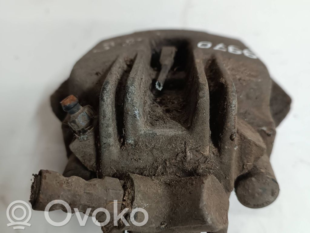 Rear brake caliper   9970