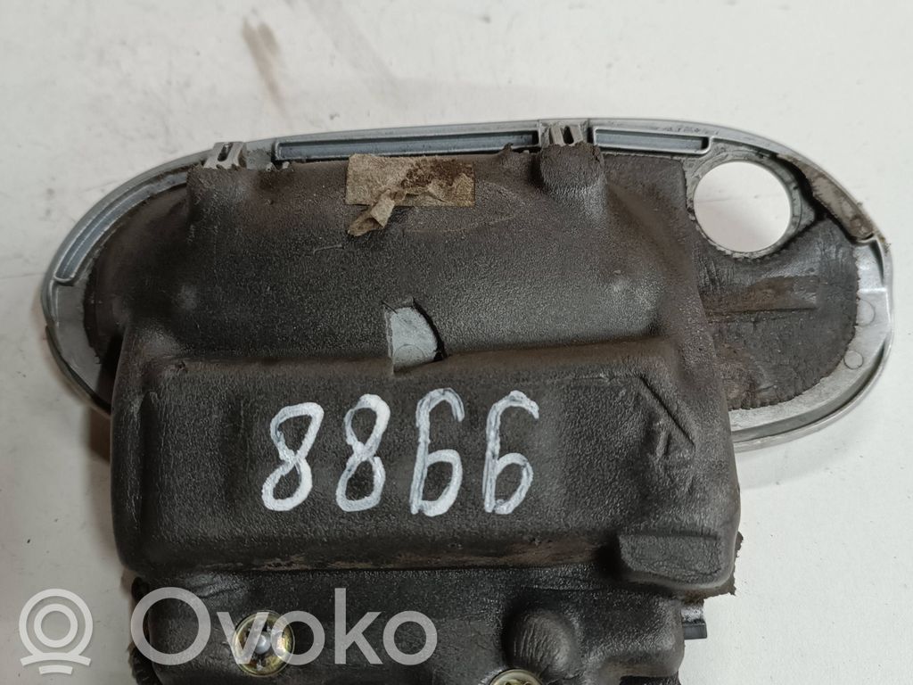Etuoven ulkokahva   9988
