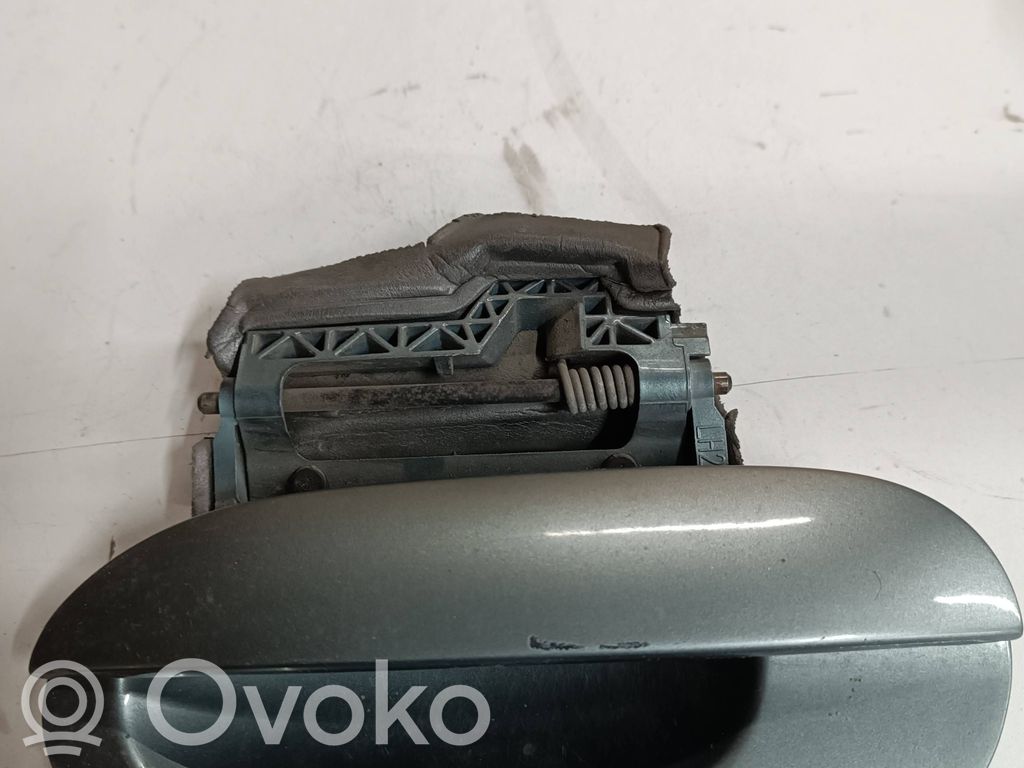 BMW 5 E39 Ārējais atvēršanas rokturis 