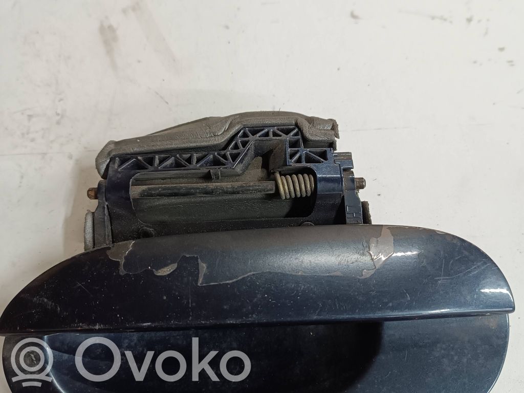 BMW 5 E39 Rear door exterior handle 