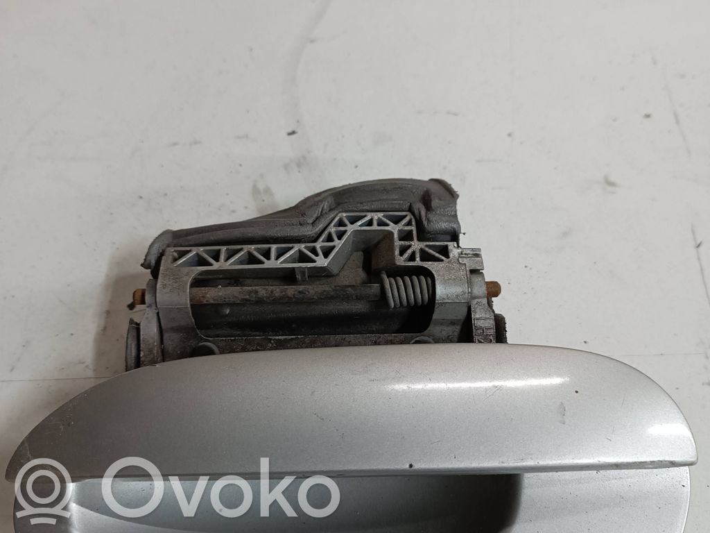 BMW 5 E39 Rear door exterior handle 