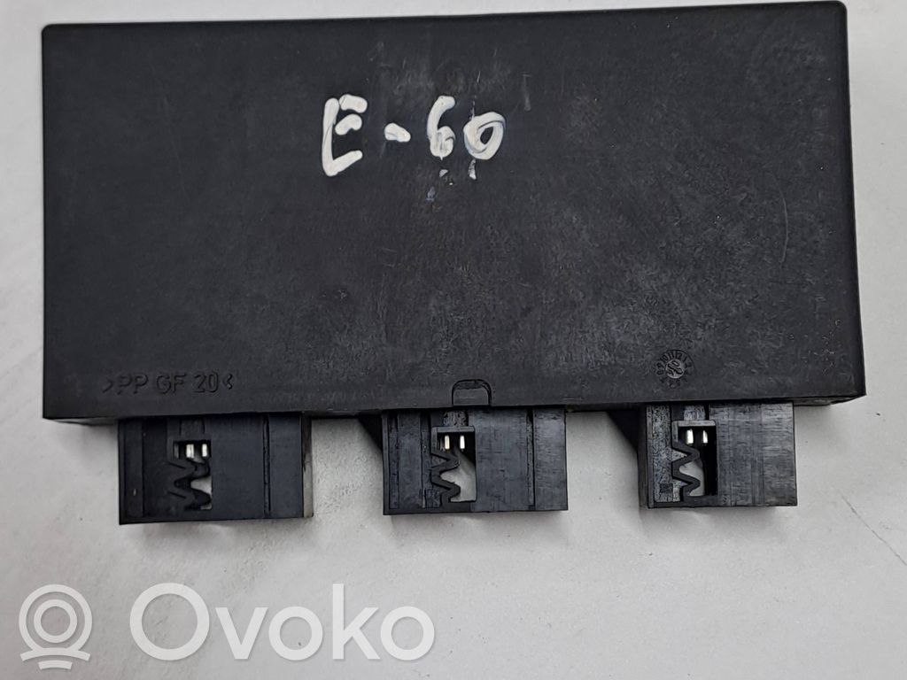 Parking PDC control unit/module   6942677